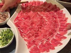 -南门涮肉(上海一店)