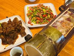 -61号餐吧(兴坪古镇漓江店)