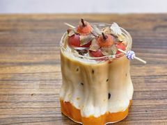 -16毫米咖啡&酒吧(南锣鼓巷店)