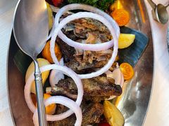 -龟兹KUCINA·新疆菜(前滩L+PLAZA店)