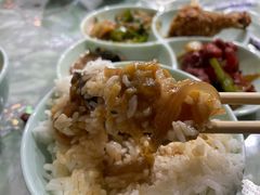 -晓宇盒饭(民安街店)