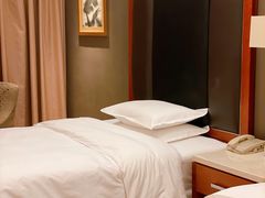 -长沙运达喜来登酒店