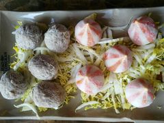 丸子组合-小龙坎老火锅(北京三里屯店)