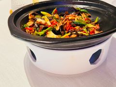 -望京辣宴·古法川菜(望京店)