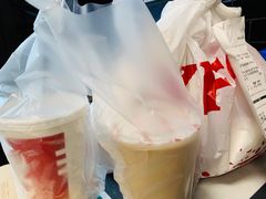 -肯德基(大学路DT店)