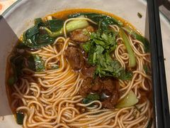 -和子足浴SPA会馆(东方之门店)
