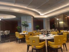 -喜来登由由大酒店九州膳坊中餐厅