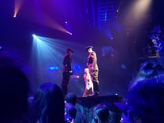 -《12·12》西安事变大型实景演出