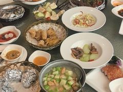 -庄氏祥记家常食府(国瑞建材家居博览中心店)
