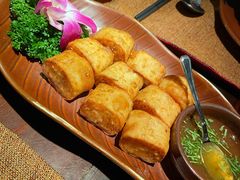-花马天堂云南餐厅 Lost Heaven(外滩店)