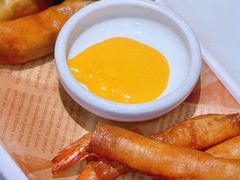 -小放牛炒菜馆(北国商城店)