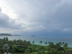 -三亚亚龙湾天域度假酒店