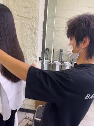 -慕名造型