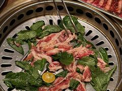 -一品诚记烤肉(大连柏威年购物中心店)