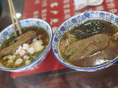-美味斋(西北街店)