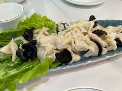 白灼鸟贝-威海渔村(静安旗舰店)