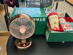 -星巴克(北京首都国际机场7店)