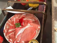 -大龙燚火锅(太古里店)