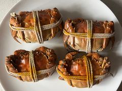 -阳澄湖大闸蟹·琼灵阁牌品牌连锁(吴中总店)