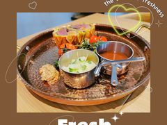 -JANS意式简餐厅·惠灵顿牛排