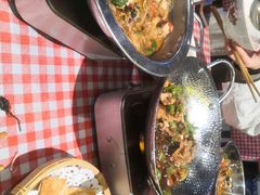 -彭耕记猪油炒小菜(吉联mall店)