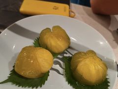 -狮王府淮扬菜(夫子庙老门东店)