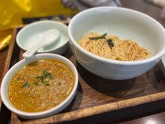 -蟹上黄·蟹黄面·江南糖水(人民广场店)