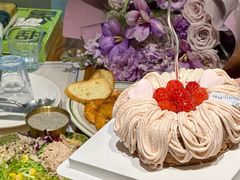 -吾象走甜·生日蛋糕·甜品台茶歇