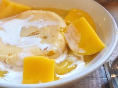 -Mango Tango