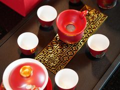 -桂花楼淮扬中餐厅(浦东香格里拉店)