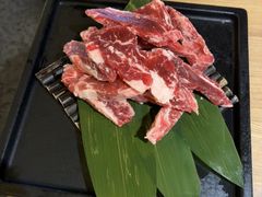 -九田家黑牛烤肉(芜湖万达店)