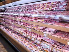 -果蔬好生活超市(新荟城店)