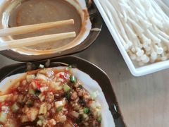 -野妹火锅(龙岗店)
