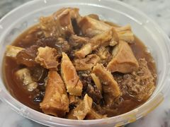 -韦记牛杂汤(清晖园店)