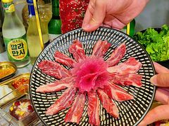 -妥妥烤肉料理(昙华林店)
