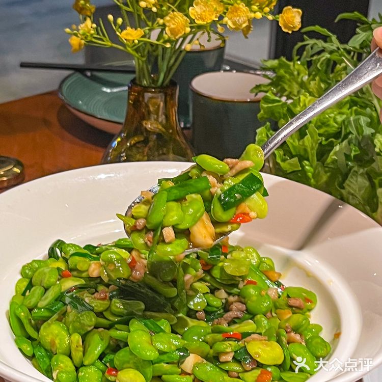 大鸭梨太会了，来这里一口吃掉春天🌸