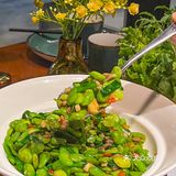 大鸭梨太会了，来这里一口吃掉春天🌸