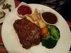 -托斯卡纳烘焙意大利餐厅(五天地店)