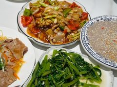 -旺达·福州菜(正大广场店)