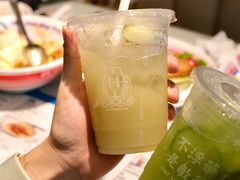 -敏华冰厅(平安金融中心店)