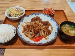 -长崎屋·日本料理·刺身·烧鸟(天河北路店)