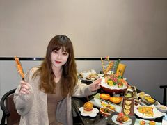 -daozao料理美术馆(东营店)