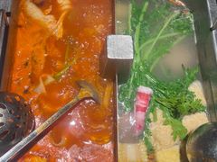 -海底捞火锅(石景山万达广场店)