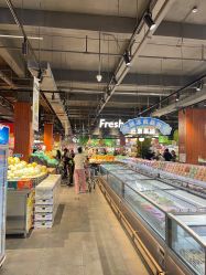 -胜利乐园(胜利购物广场店)