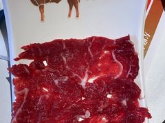 -左庭右院鲜牛肉火锅(新梅广场店)