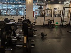 -星悦荟健身游泳(珠江新城店)