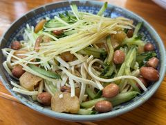 -雪琴面馆富安特色鱼汤面(城中花园店)