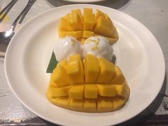 -Mango Tango