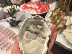 -揽季锅物会.福建黄鱼.海鲜姿造(五四路店)