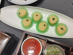-万科美好广场
